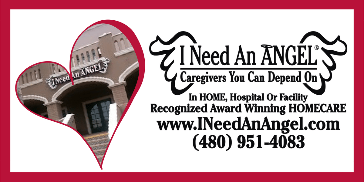 “Caregivers You Can Depend On”® and We Can Prove It!